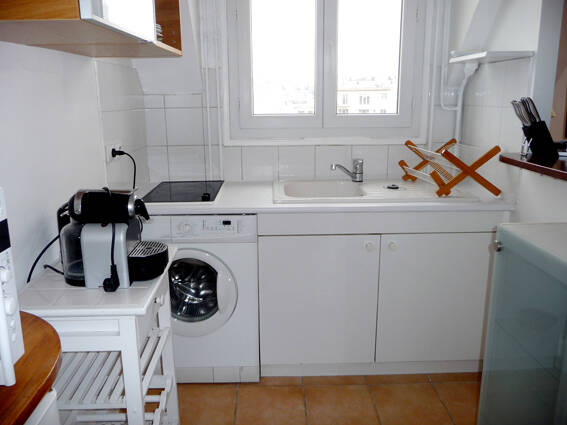 Paris 16E (75016)