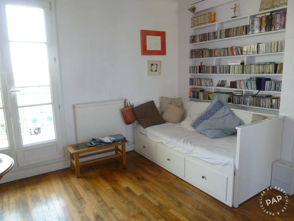 Appartement a louer bois-colombes - 3 pièce(s) - 47 m2 - Surfyn