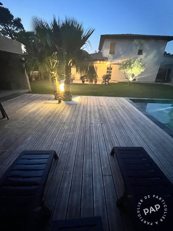 Vente maison 150 m² Mornas (84550) - 150 m² - 455.000 € | Particulier à Particulier — 4