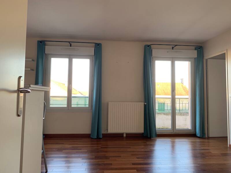 Morsang-Sur-Orge (91390)
