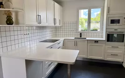Argenteuil (95100)
