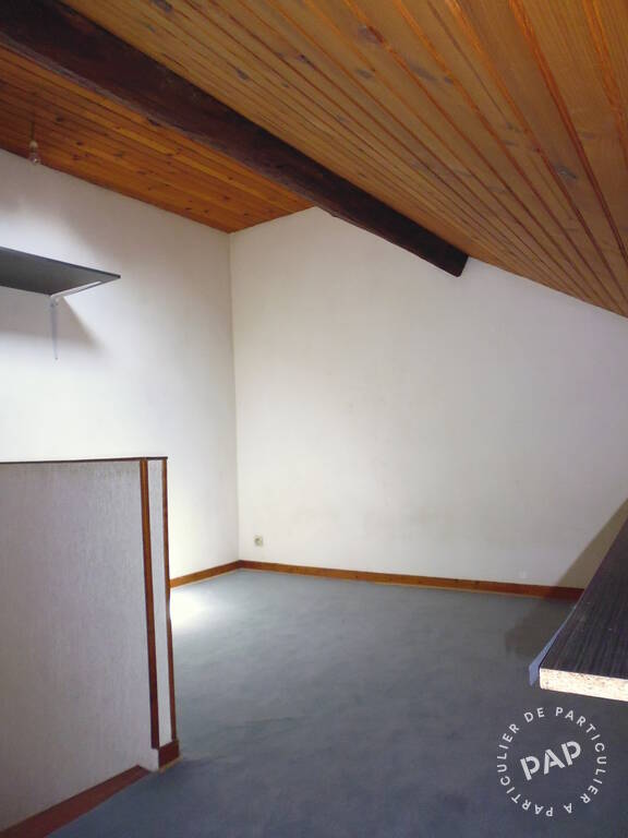 Appartement a louer saint-brice-sous-foret - 2 pièce(s) - 32 m2 - Surfyn