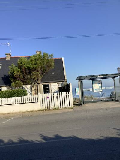 Location maison 3 pièces Saint-Malo (35400)