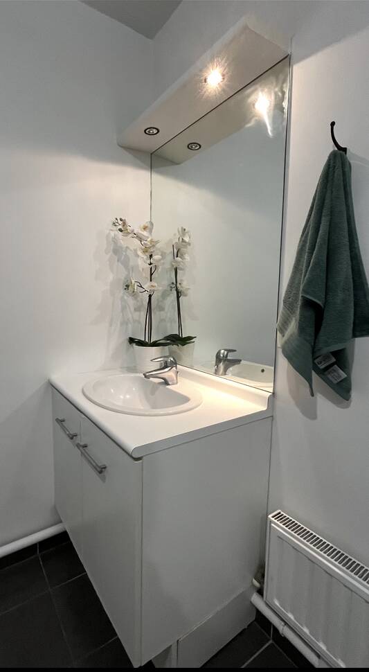 Saint-Ouen-Sur-Seine (93400)