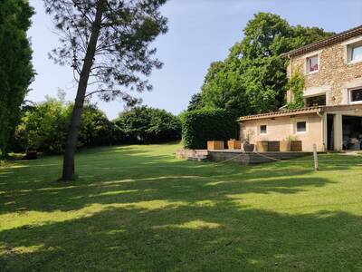 Vente maison 6 pièces Montmeyran (26120)