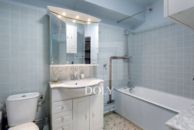 Location appartement studio Paris 13e