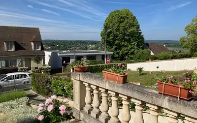 Chaumontel (95270)