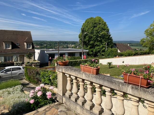 Chaumontel (95270)