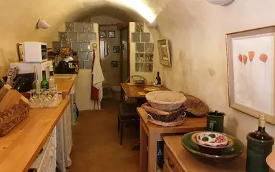Saint-Martin-De-Castillon (84750)