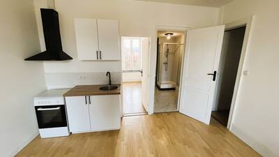 Location appartement 3 pièces Fougerolles (70220)