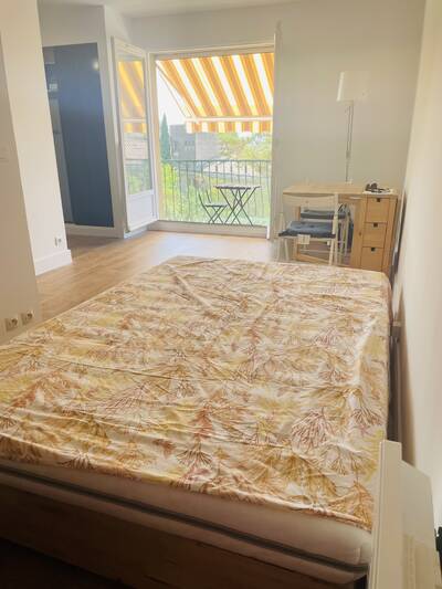 Vente appartement studio Aix-en-Provence (13)