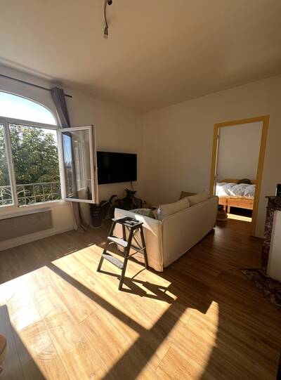 Location appartement 2 pièces Argenteuil (95100)