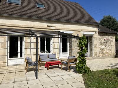 Location maison 4 pièces Mouy (60250)
