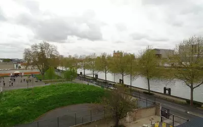 Alfortville (94140)