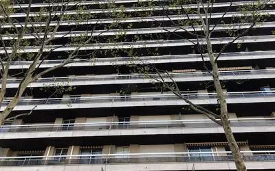 Avec Grand Balcon