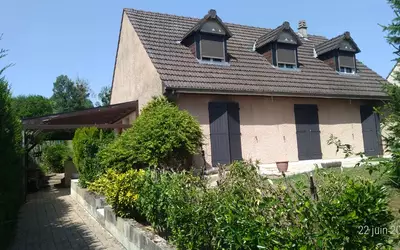 Beaurieux (02160)