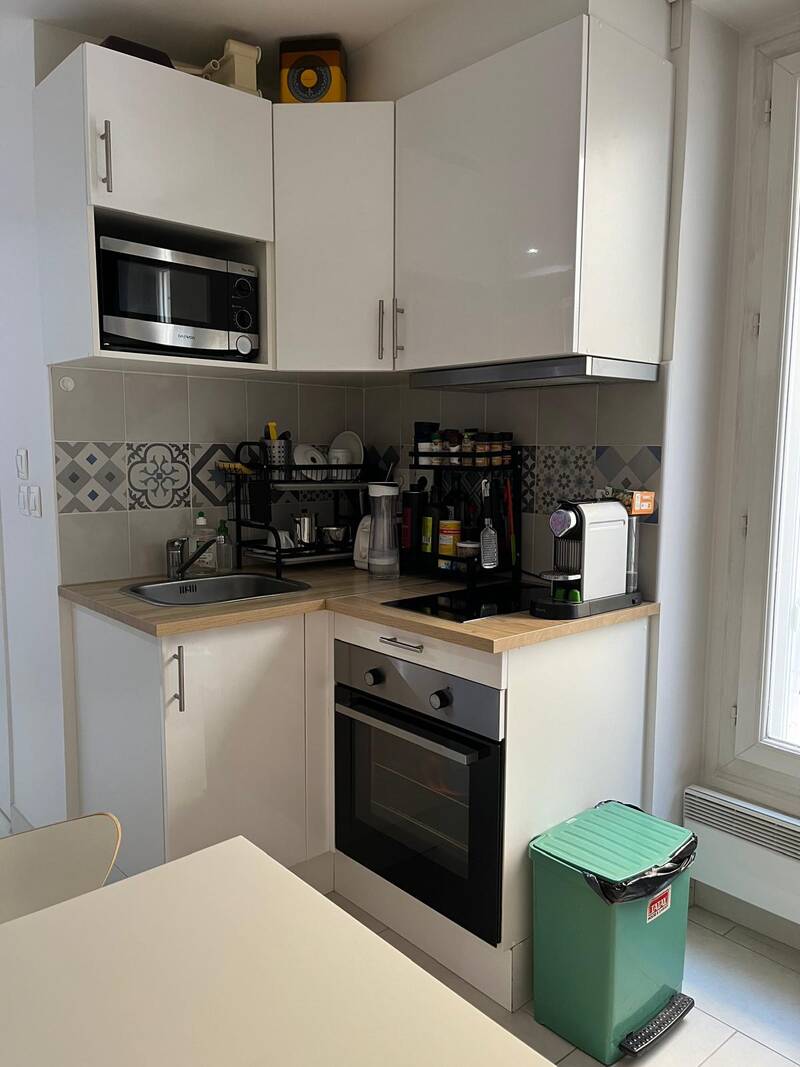 Paris 17E (75017)