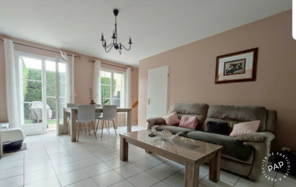 Vente maison 80 m² GargesLèsGonesse (95140) 80 m² 298.000