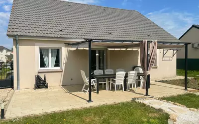 Rémilly (57580)