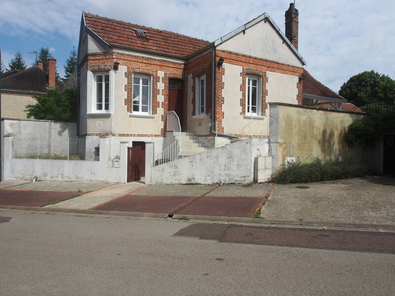 Aix-En-Othe (10160)