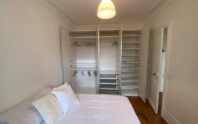 Paris 18E (75018)