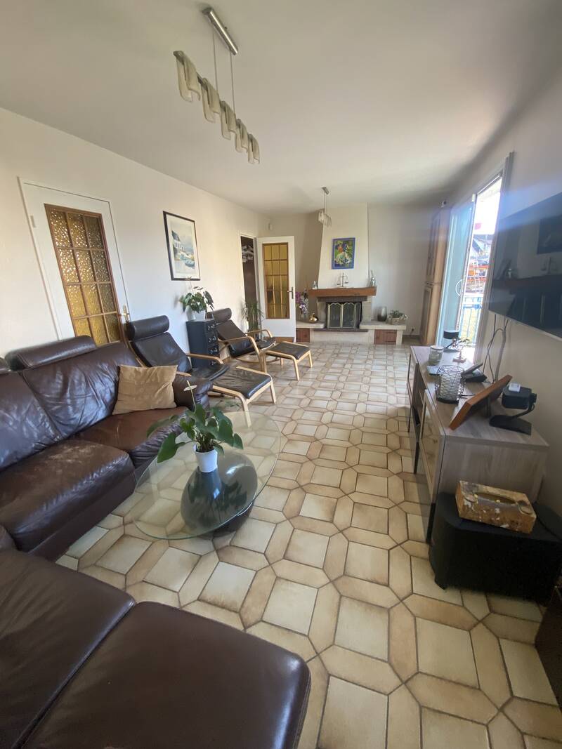 Morsang-Sur-Orge (91390)