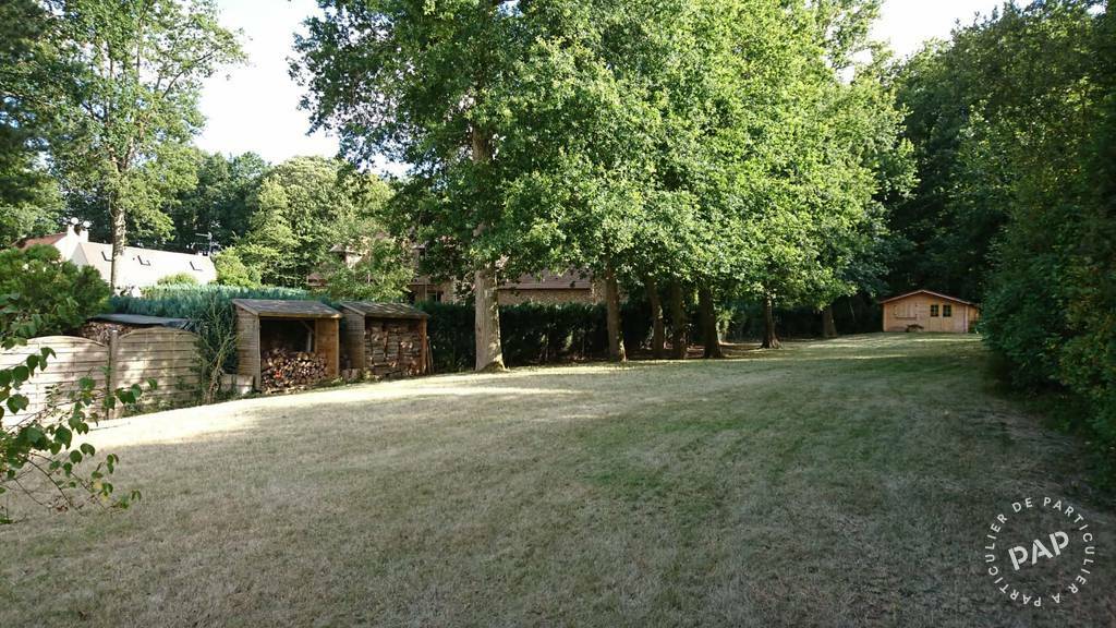 Vente maison 102 m² Adainville (78113) - 102 m² - 420.000 ...
