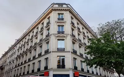 Paris 1Er