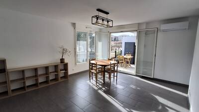 Vente appartement 3 pièces Aix-en-Provence (13)