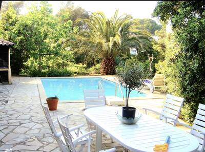 Vente maison 6 pièces Fréjus (83)