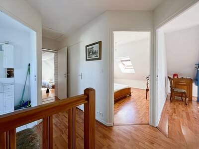 Vente maison 6 pièces Bruz (35170)