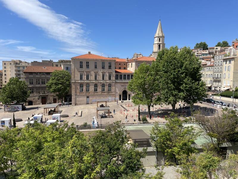 Marseille 2E (13002)