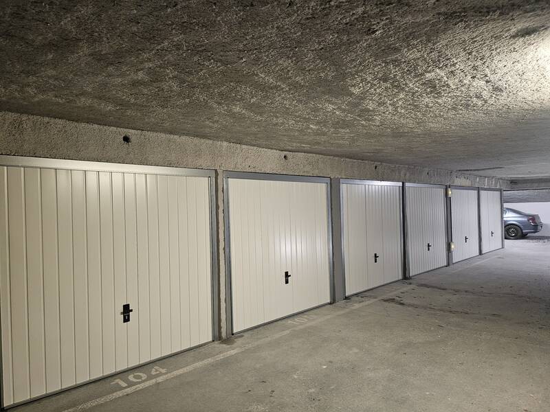 Bussy-Saint-Georges (77600)