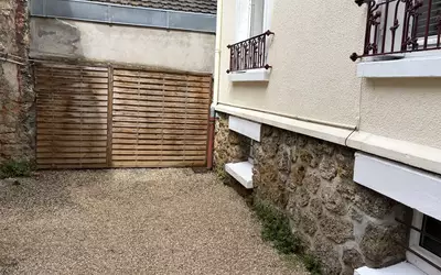 Le Chesnay-Rocquencourt (78150)