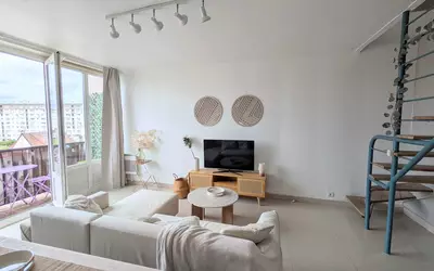 Aubervilliers (93300)