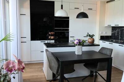Vente appartement 2 pièces Saint-Nazaire (44600)