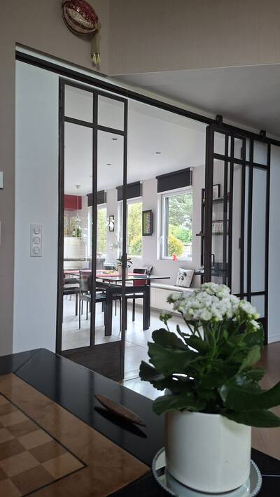 Vente maison 7 pièces Les Sables-d'Olonne (85100)
