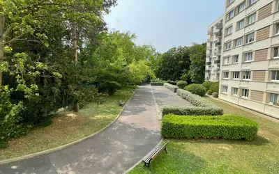 Saint-Cloud