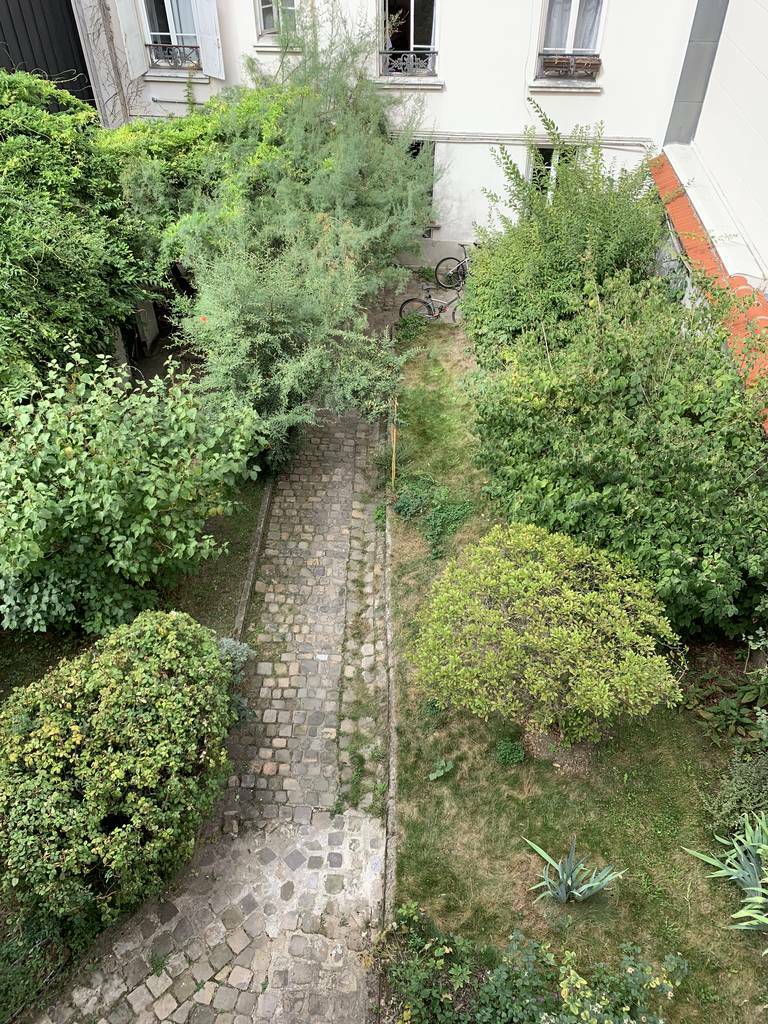 Paris 20E (75020)