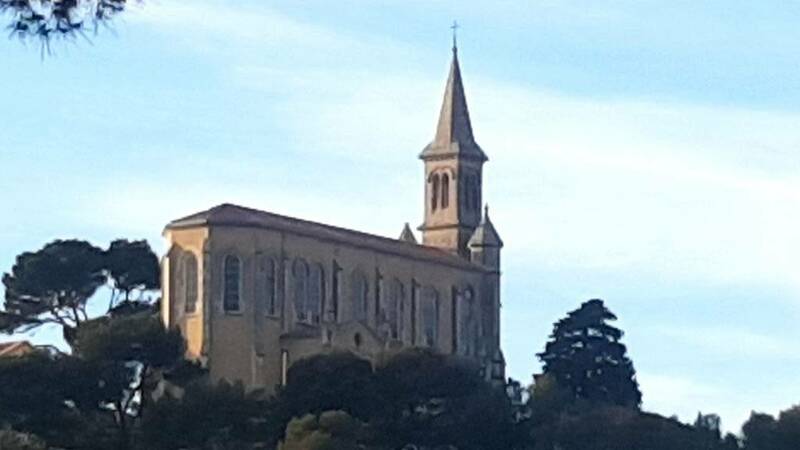 Marseille 9E