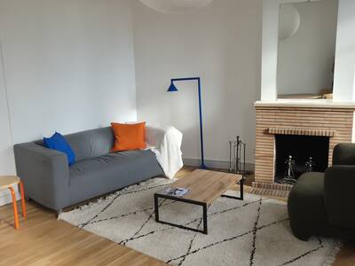 Location appartement 4 pièces Tours (37)