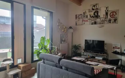 Gentilly (94250)