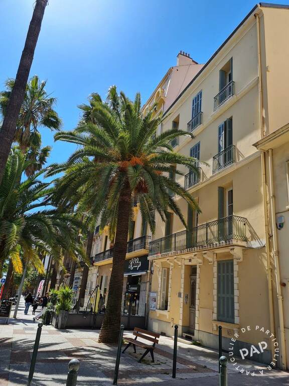 Location Appartement