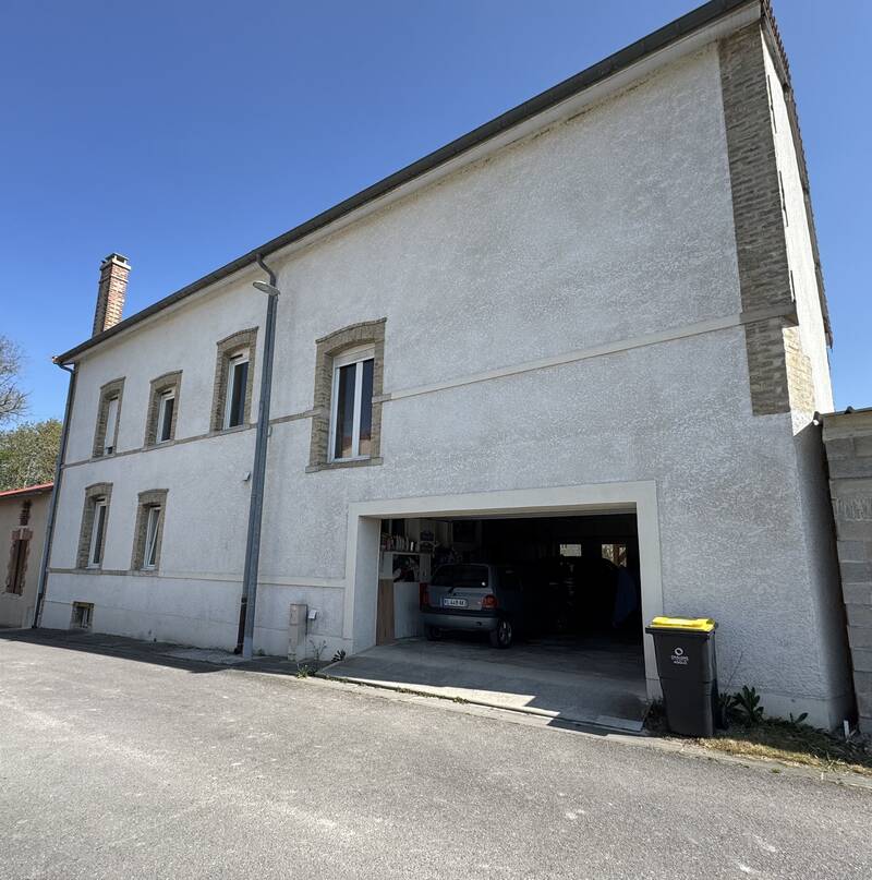 Livry-Louvercy (51400)
