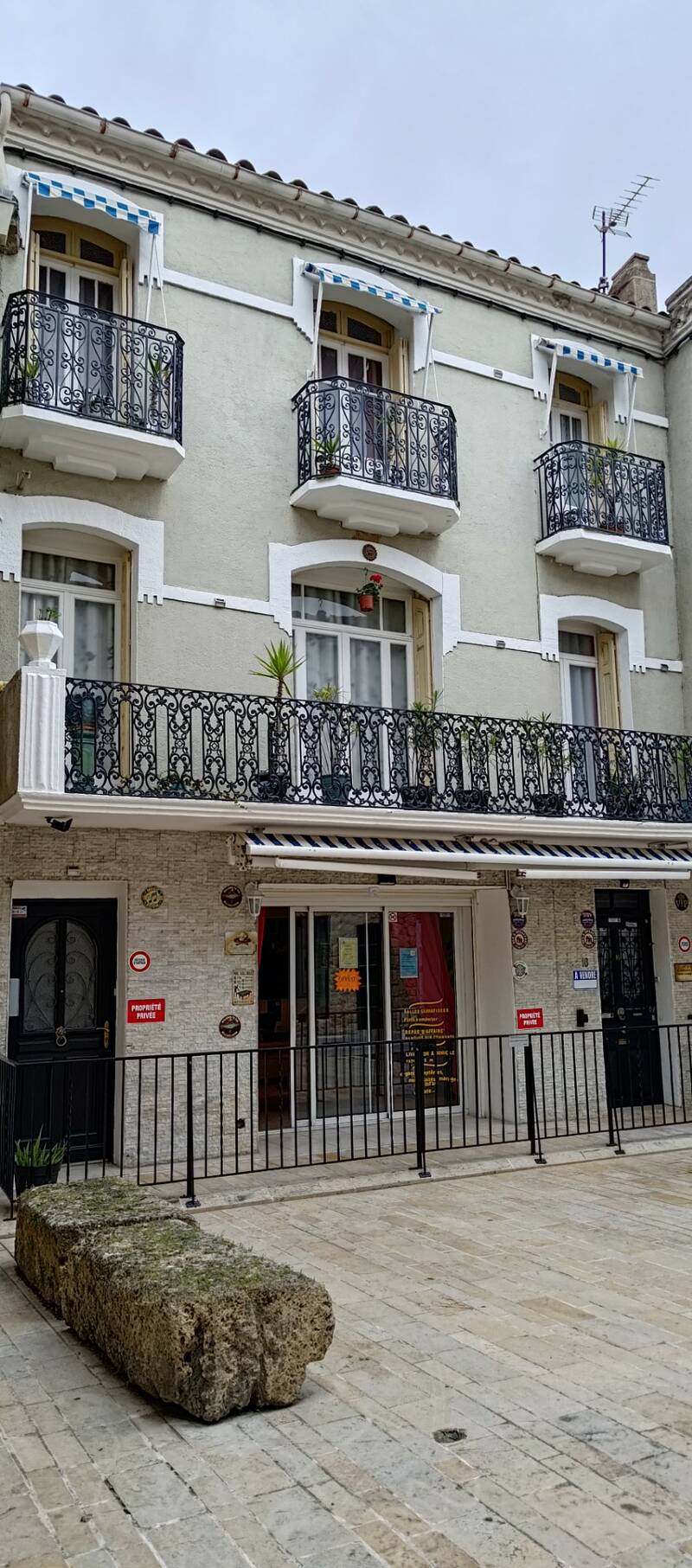 Maison De Village + Chambres D'hôtes