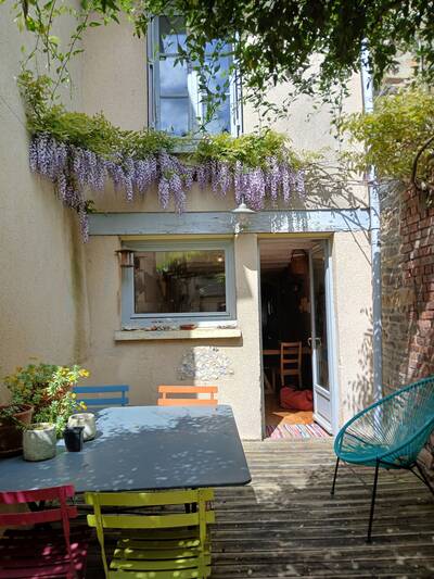 Vente maison 6 pièces Châteaugiron (35410)
