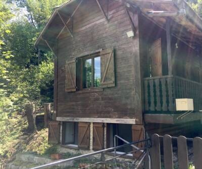 Location maison 3 pièces Combloux (74920)