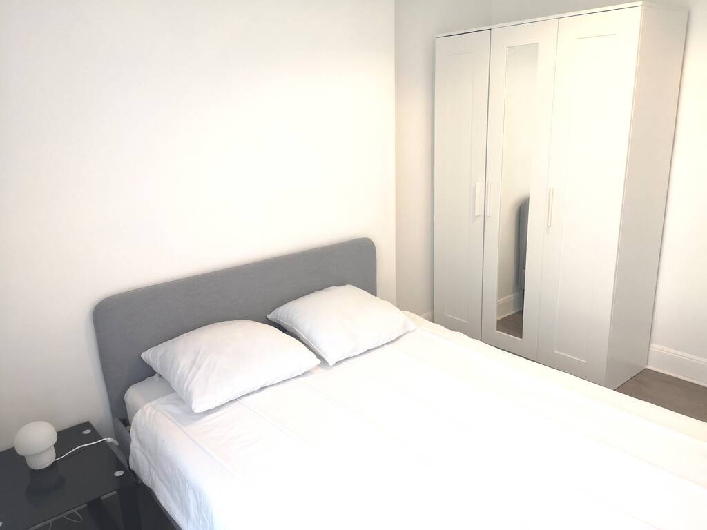 Appartement a louer courbevoie - 3 pièce(s) - 50 m2 - Surfyn