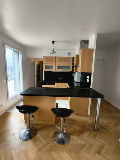 Vente appartement 2 pièces Bagnolet (93170)