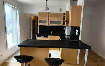 Bagnolet (93170)
